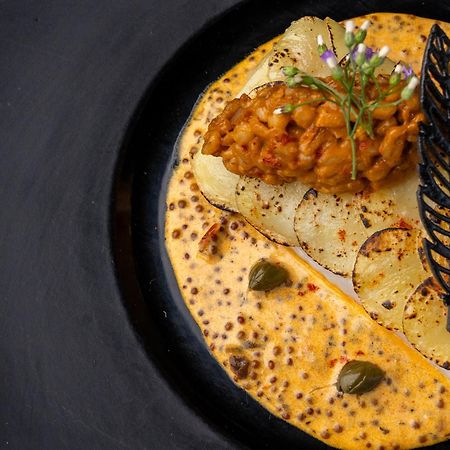 Santani Wellness Kandy Eksteriør bilde