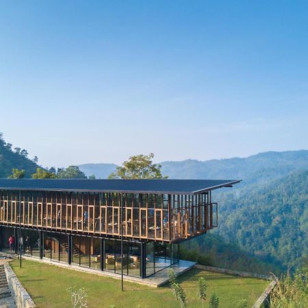 Santani Wellness Kandy Eksteriør bilde
