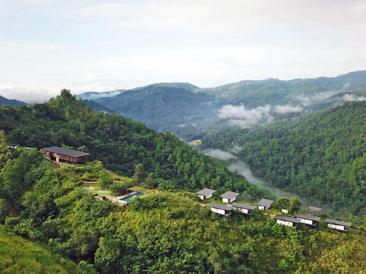 Santani Wellness Kandy Eksteriør bilde