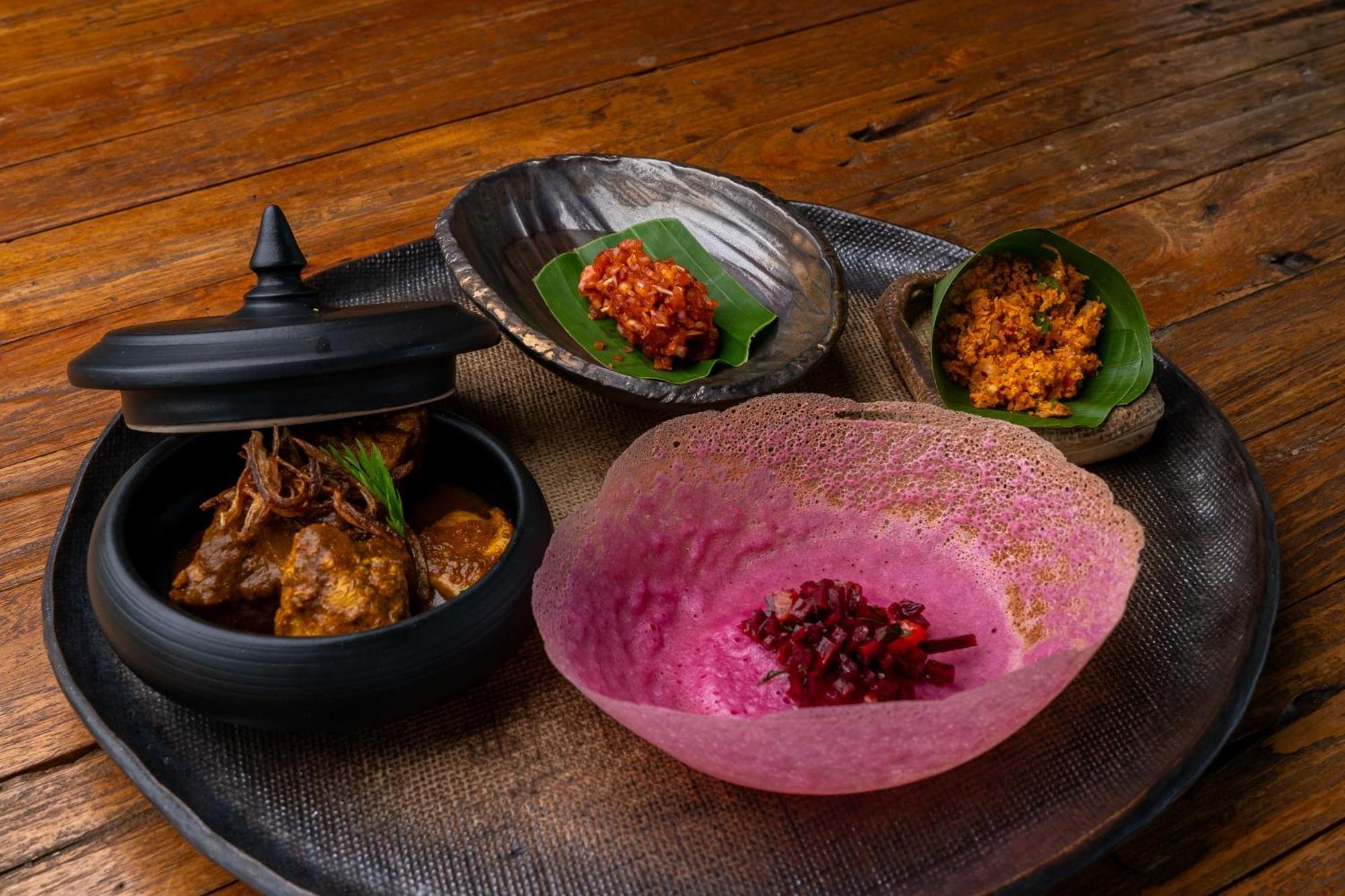 Santani Wellness Kandy Eksteriør bilde