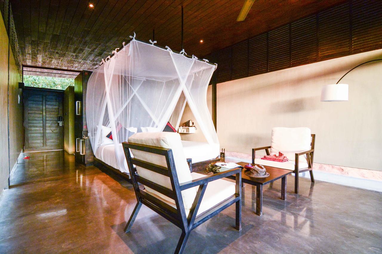 Santani Wellness Kandy Rom bilde