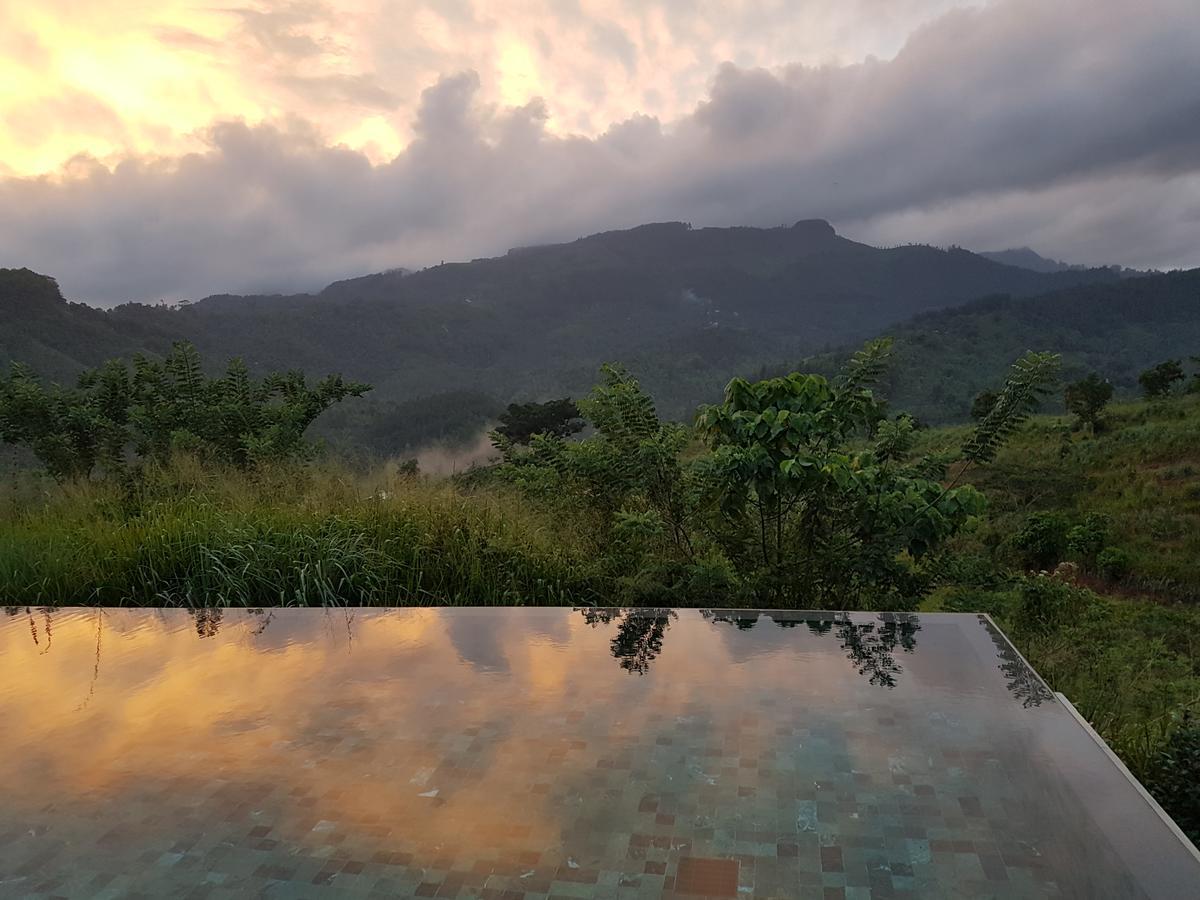 Santani Wellness Kandy Eksteriør bilde