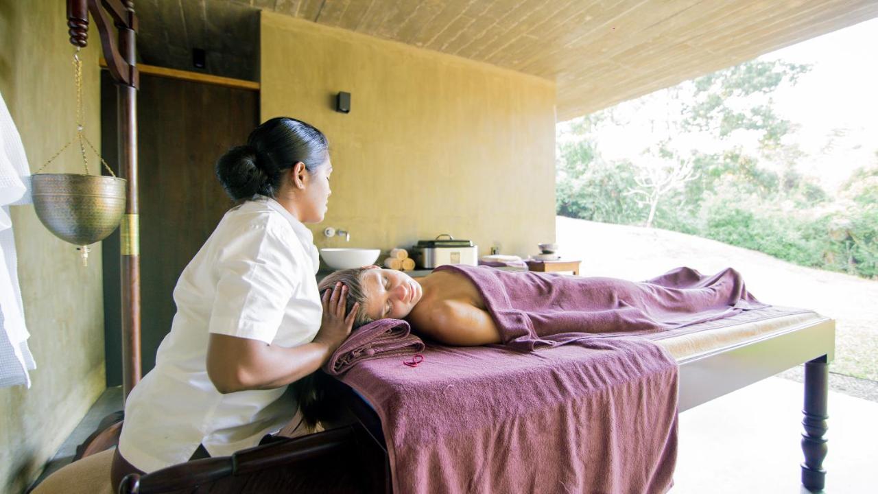 Santani Wellness Kandy Eksteriør bilde